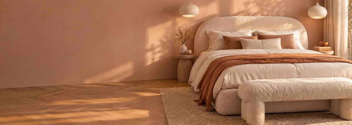 La chambre cocon