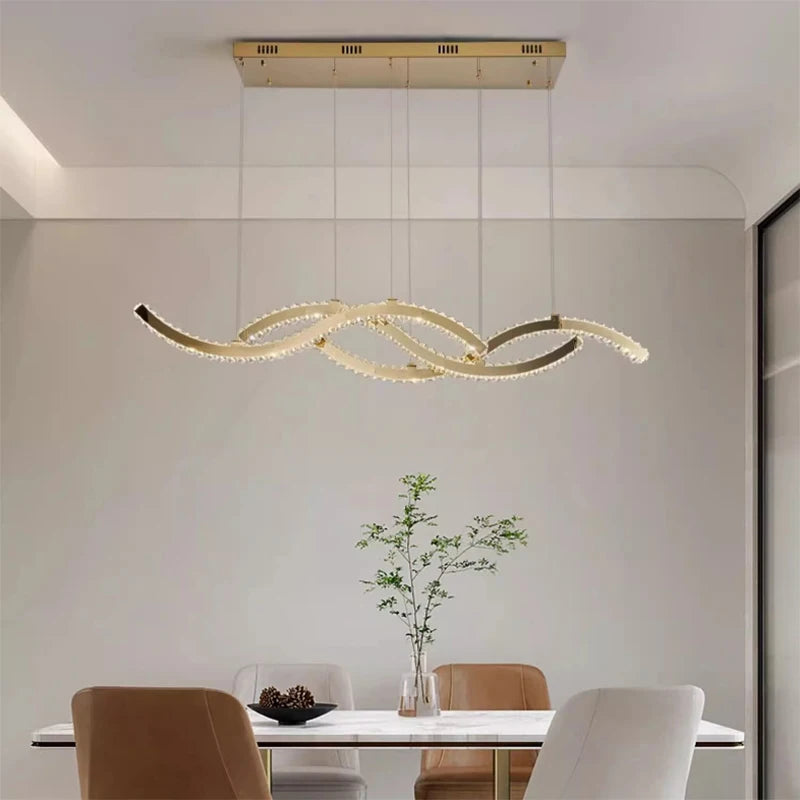 Lustre Vague