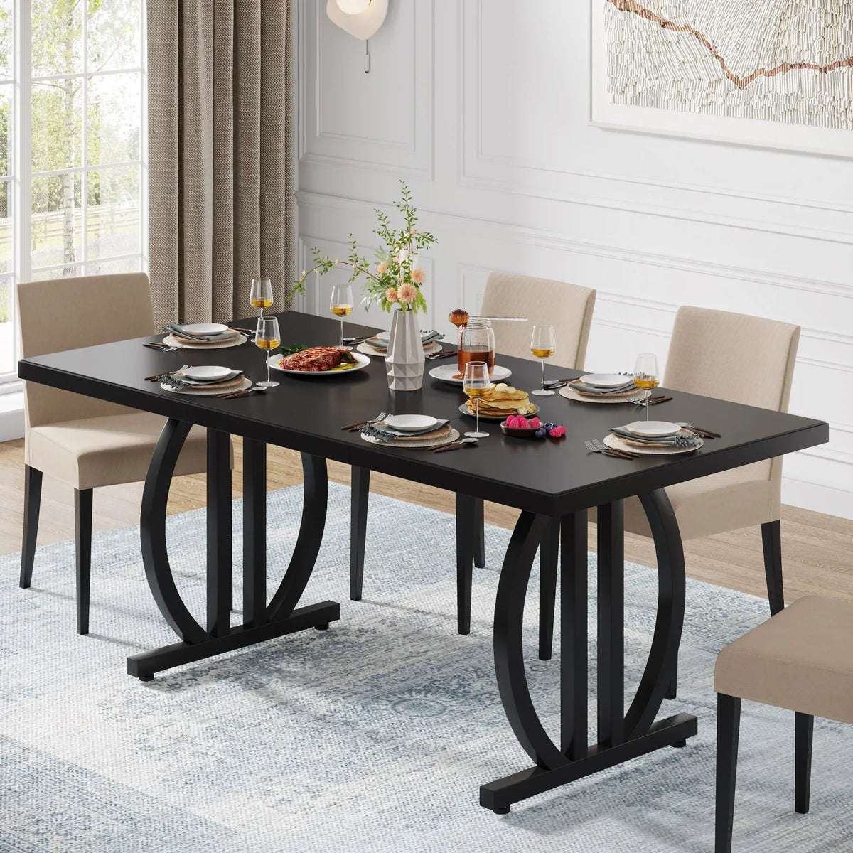 Table Cerceau