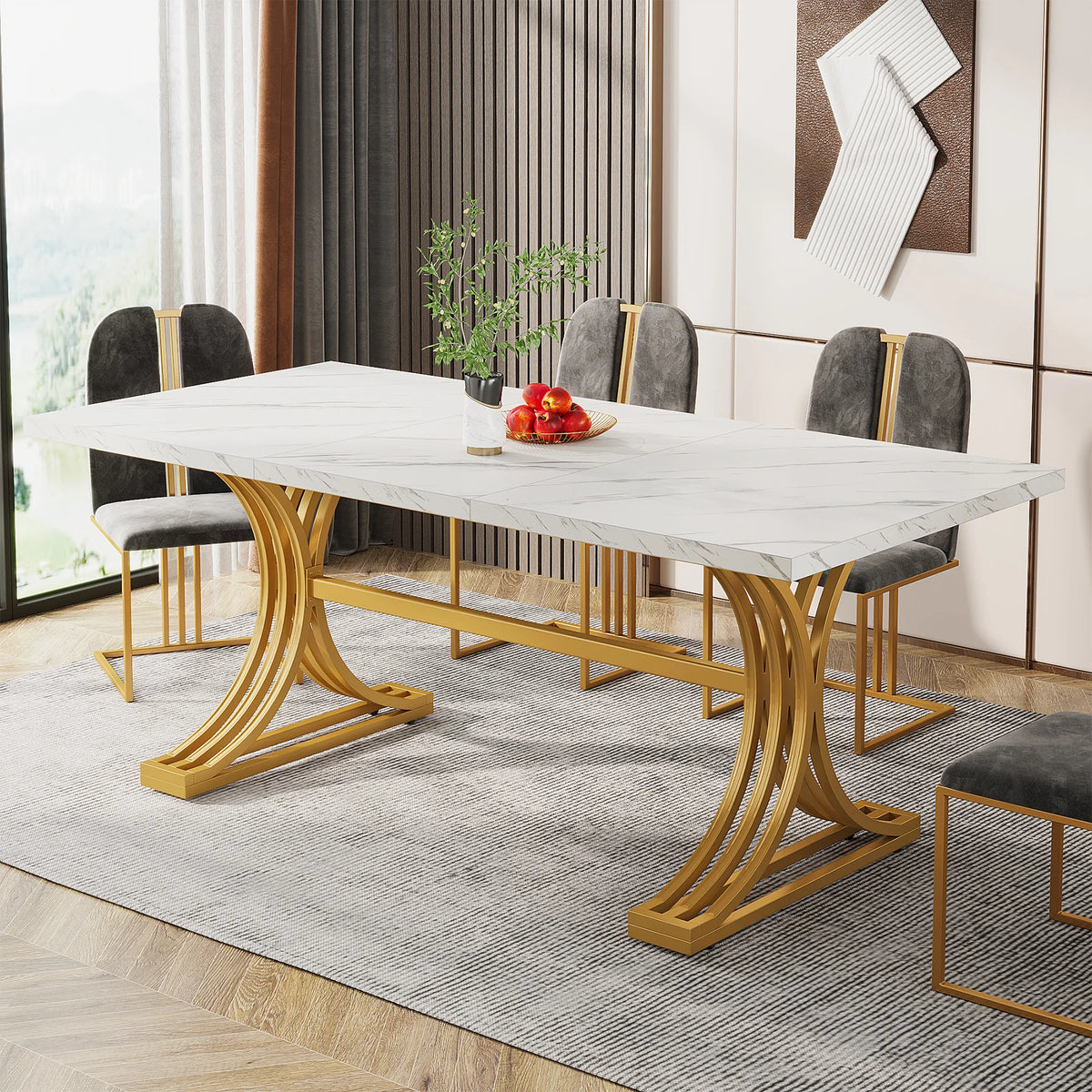 Table Aurore