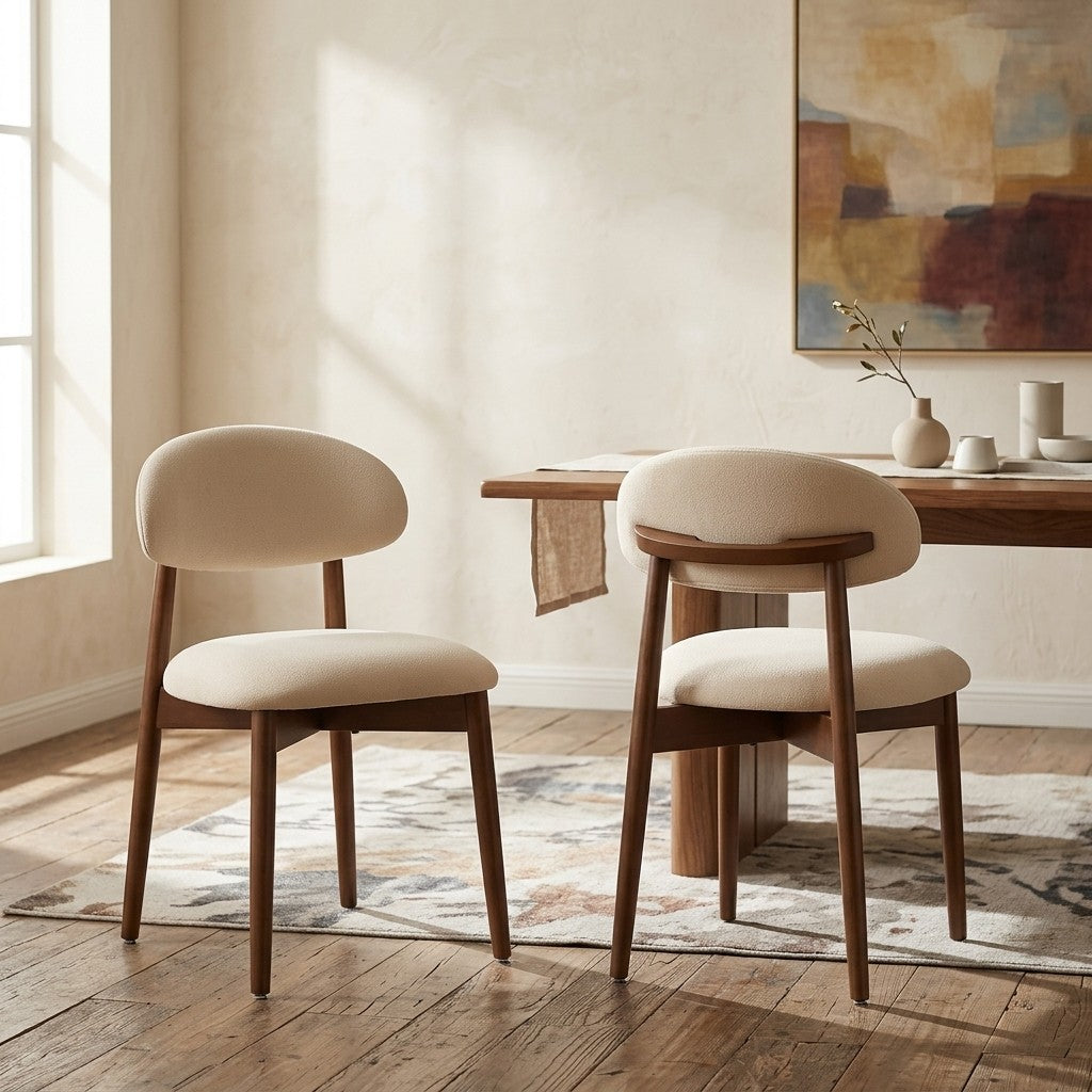 Chaises Douce